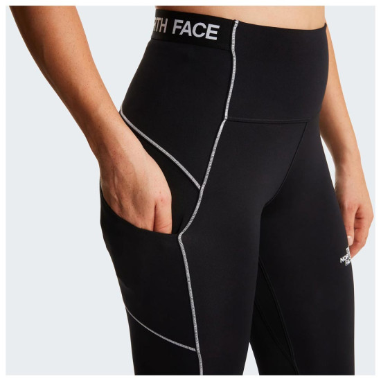 The North Face Γυναικείο κολάν Cambrena Tights